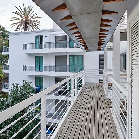 Braganza Apartment Фуншал Экстерьер фото