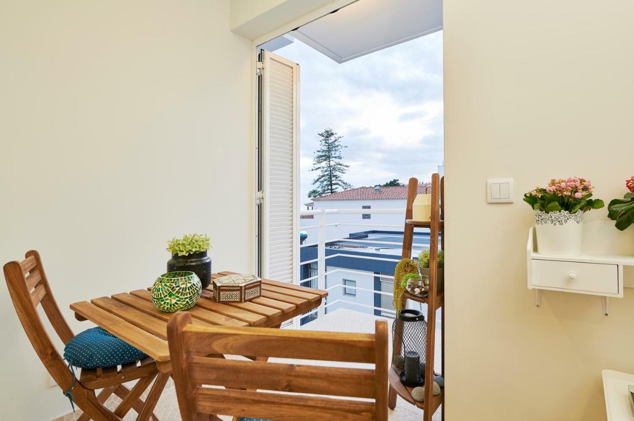 Braganza Apartment Фуншал Экстерьер фото